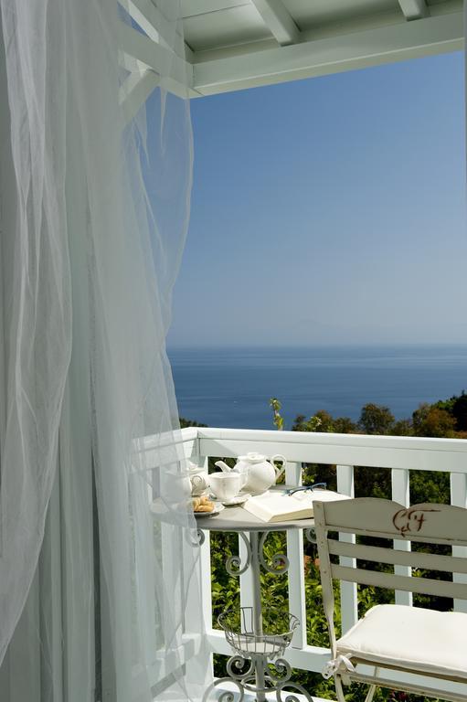 Althea Boutique Hotel Alónnisos Cameră foto