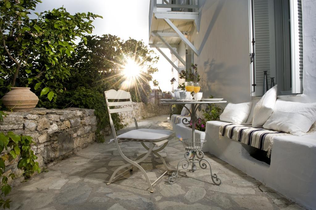 Althea Boutique Hotel Alónnisos Cameră foto