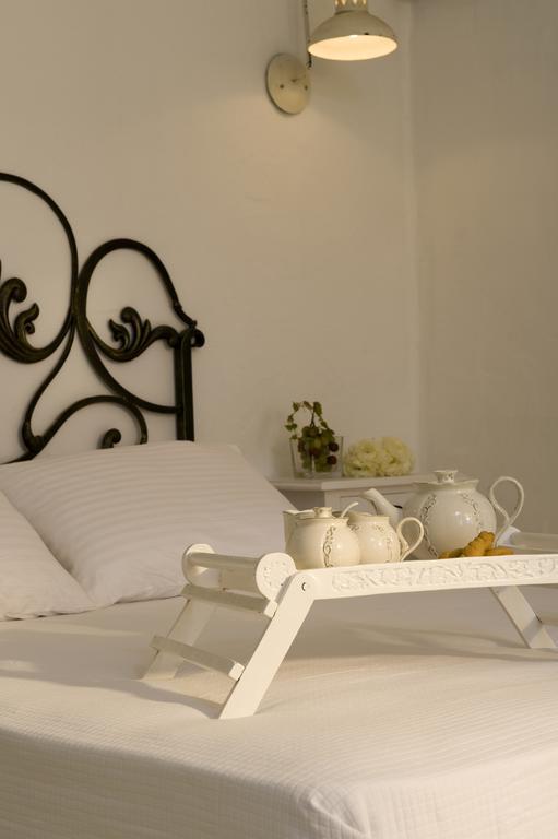 Althea Boutique Hotel Alónnisos Cameră foto